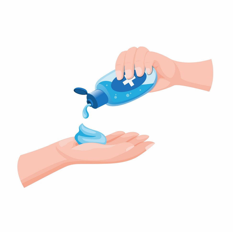 sanitizer