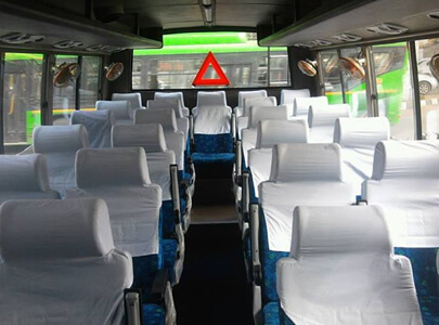 27seater